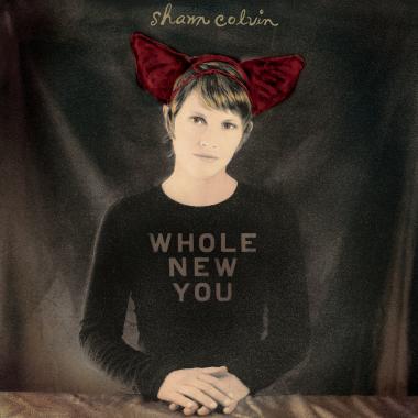 Shawn Colvin -  Whole New You